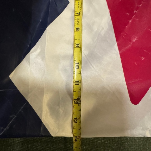 F2 Sail Crossbody Courier Bag - Picture 9 of 10